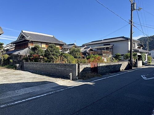 兵庫県西脇市野村町 土地