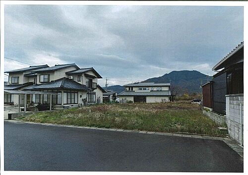 島根県出雲市大社町北荒木 土地