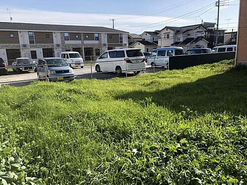 茨城県つくば市花畑１丁目 土地