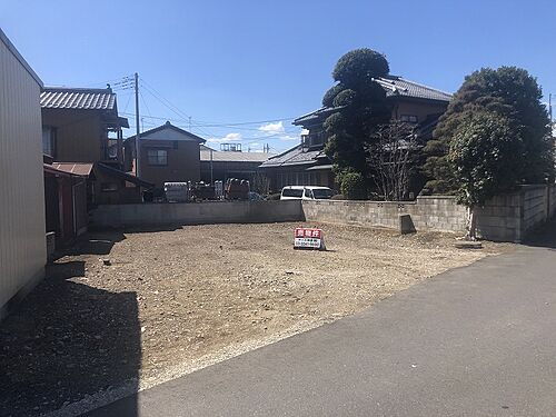 茨城県かすみがうら市稲吉２丁目 700万円