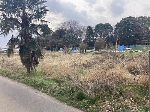 茨城県牛久市田宮町 550万円