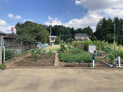 茨城県牛久市女化町 50万円