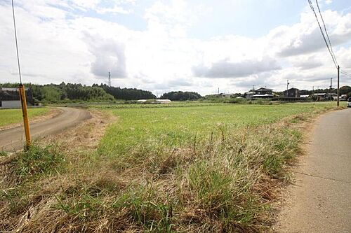 茨城県つくば市小茎 2720万円