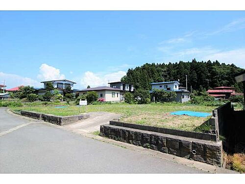 秋田県男鹿市脇本富永 土地