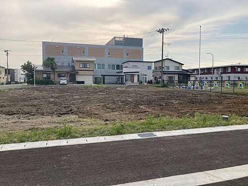 秋田県大仙市大曲住吉町 570万円