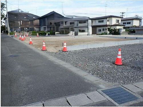 福島県郡山市菜根２丁目 1550万円