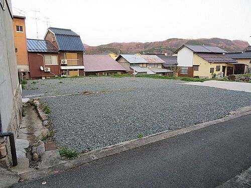 広島県庄原市東城町東城 土地