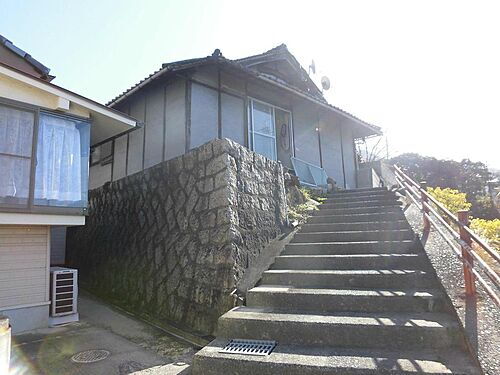 広島県安芸郡坂町坂東１丁目 土地