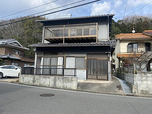 広島県福山市新市町大字戸手 450万円
