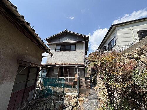 広島県呉市的場５丁目 50万円
