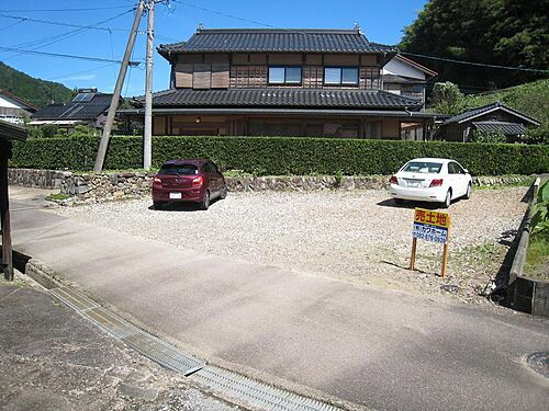 島根県鹿足郡津和野町森村 252万円