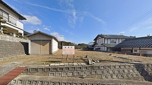 広島県安芸高田市八千代町佐々井 土地