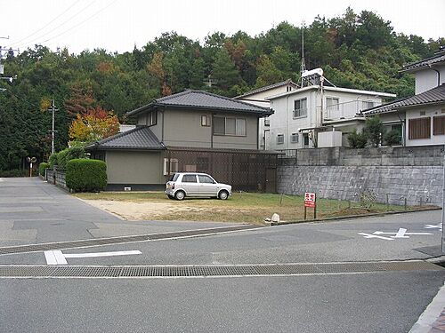 広島県三原市本郷町南方 土地