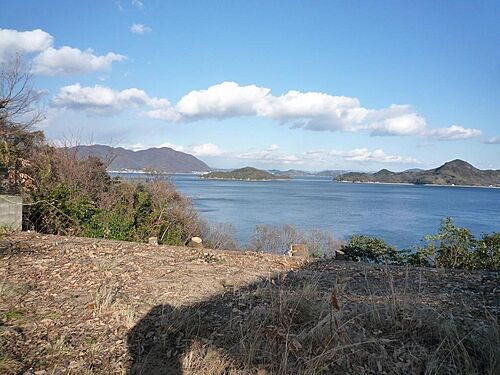 広島県三原市須波ハイツ２丁目 土地