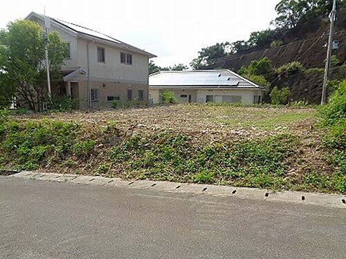 沖縄県名護市宇茂佐の森３丁目 土地