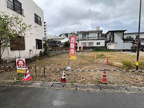 沖縄県名護市東江１丁目 1980万円