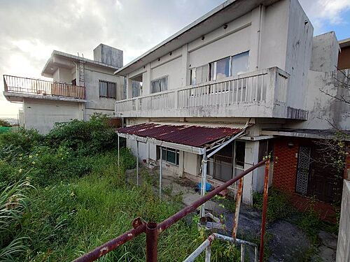 沖縄県那覇市首里崎山町４丁目 土地