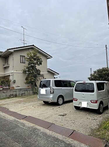 愛媛県伊予郡松前町大字徳丸 土地