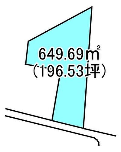 愛媛県西条市洲之内甲 石鎚山駅 土地 物件詳細