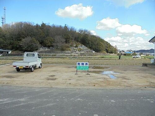 香川県仲多度郡琴平町下櫛梨 土地