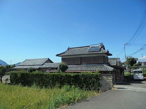 香川県仲多度郡まんのう町東高篠 土地