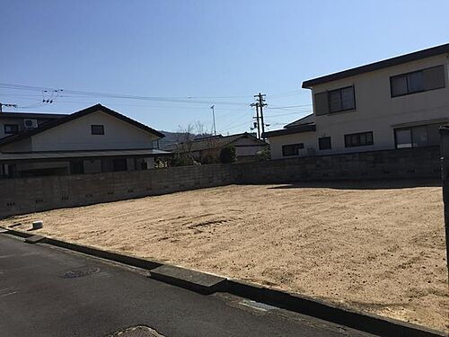 香川県さぬき市志度 土地