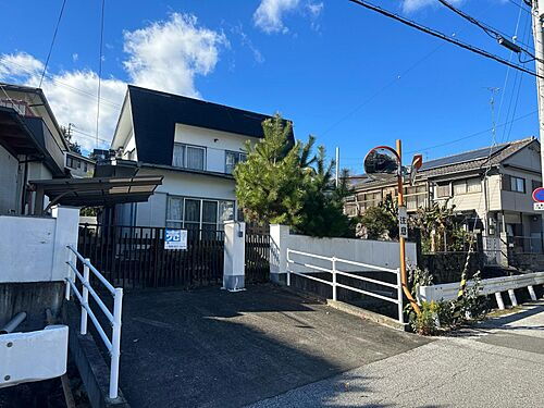 高知県高知市中万々 2130万円