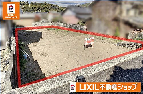 高知県安芸市伊尾木 土地