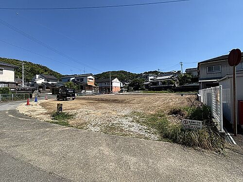 高知県高知市大津甲 土地