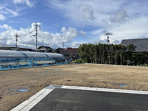 高知県南国市大そね甲 土地