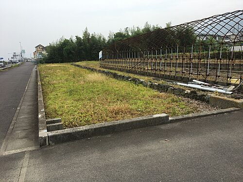 愛媛県四国中央市中曽根町 2190万円