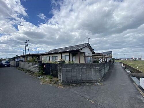 香川県丸亀市金倉町 土地