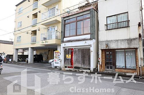 高知県高知市南元町 土地