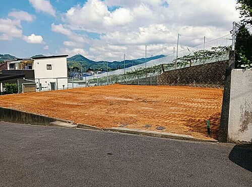 愛媛県松山市畑寺町 1480万円