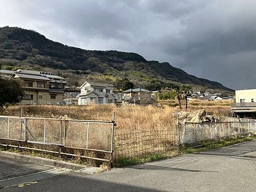 香川県高松市屋島東町 土地
