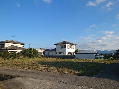 香川県仲多度郡琴平町上櫛梨 土地