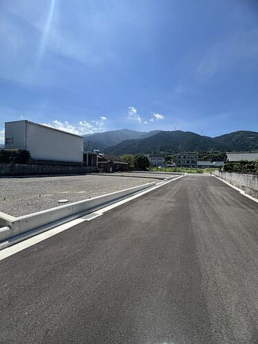 愛媛県四国中央市土居町入野 655万円