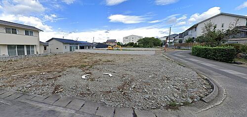 愛媛県四国中央市土居町津根 土地