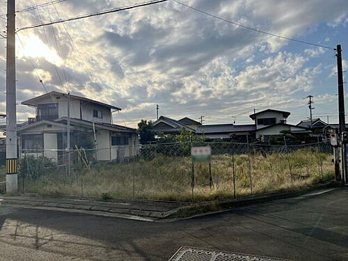 香川県坂出市林田町 土地