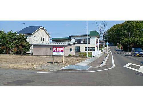 青森県黒石市長崎１丁目 500万円