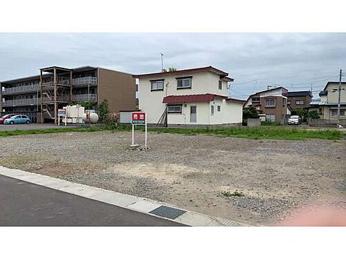青森県青森市中佃３丁目 578万円