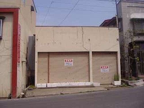 青森県青森市富田１丁目 500万円