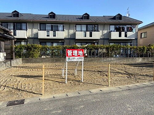 宮崎県宮崎市大塚町権現前956-3 宮崎駅 土地 物件詳細