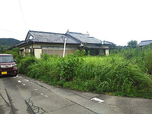 宮崎県東諸県郡綾町大字南俣 土地