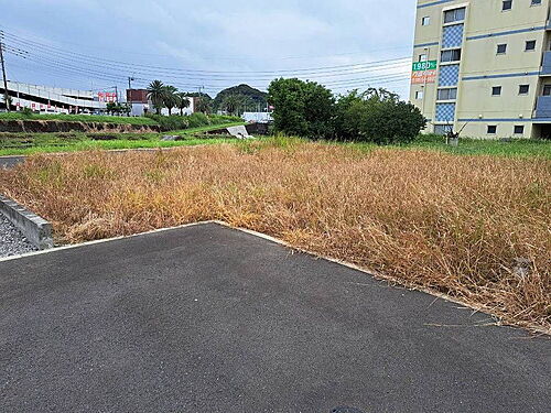 宮崎県宮崎市大字恒久 土地