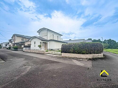 宮崎県宮崎市佐土原町下那珂 土地