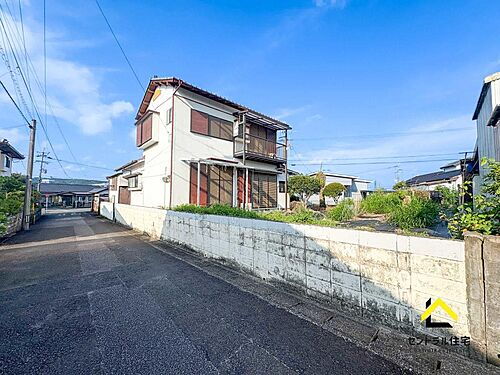 宮崎県宮崎市平和が丘北町 土地