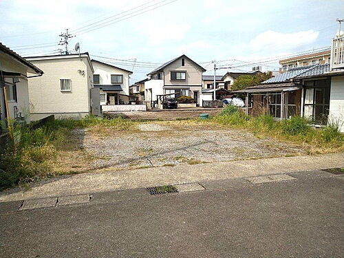 宮崎県宮崎市大塚町窪田 土地