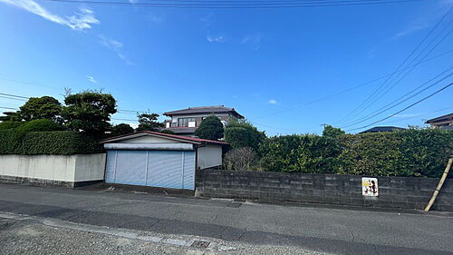 宮崎県宮崎市大字赤江 土地