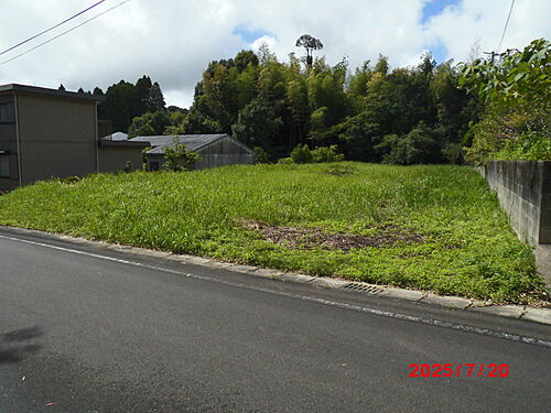 宮崎県西都市大字鹿野田 土地
